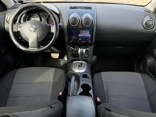 Nissan Qashqai XE, 2010 года, пробег 171900 км