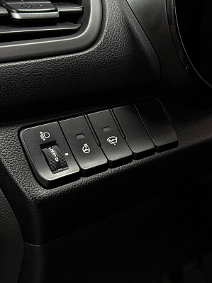 Kia Rio Luxe FCC, 2016 года, пробег 144000 км