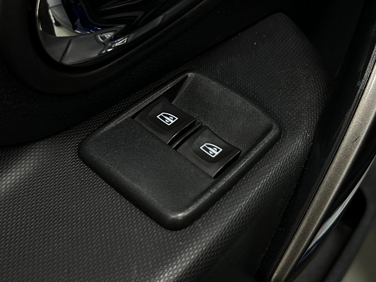 Renault Sandero Privilege, 2015 года, пробег 81000 км