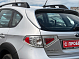 Subaru Impreza, 2010 года, пробег 274474 км
