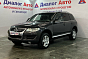 Volkswagen Touareg, 2008 года, пробег 295000 км