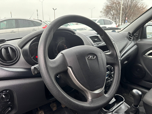 Lada (ВАЗ) Granta Comfort'23, 2023 года, пробег 59798 км