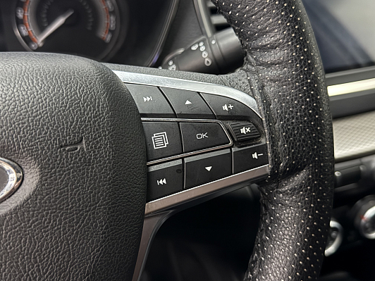 Lada (ВАЗ) Vesta, 2023 года, пробег 35440 км