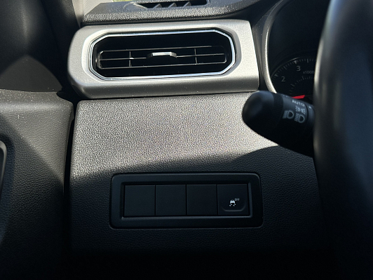Renault Arkana Drive, 2021 года, пробег 75000 км