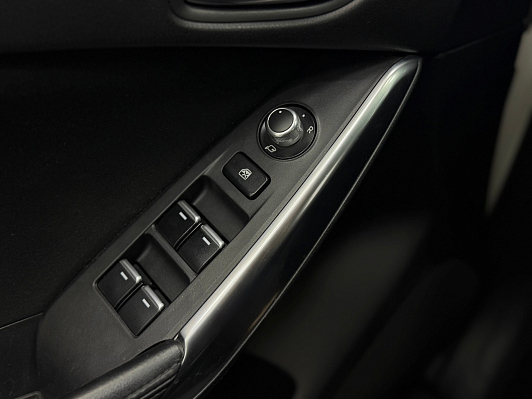 Mazda 6 Active, 2015 года, пробег 241820 км