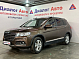 Haval H6 Lux, 2019 года, пробег 162000 км