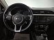 Kia Rio Comfort, 2017 года, пробег 73568 км