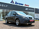 SEAT Altea, 2008 года, пробег 184123 км