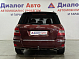 Mercedes-Benz GLK-Класс, 2009 года, пробег 222000 км