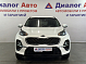 Kia Sportage Edition Plus, 2019 года, пробег 128192 км