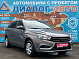 Lada (ВАЗ) Vesta Comfort, 2020 года, пробег 115500 км