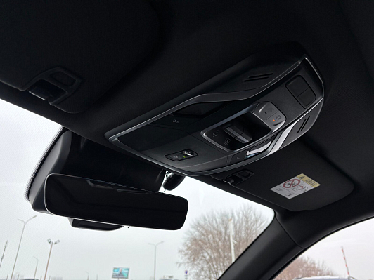 Geely Tugella Flagship, 2022 года, пробег 63853 км