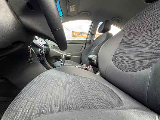 Hyundai Solaris Comfort, 2015 года, пробег 148000 км