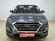 Hyundai Tucson Dynamic, 2019 года, пробег 91627 км