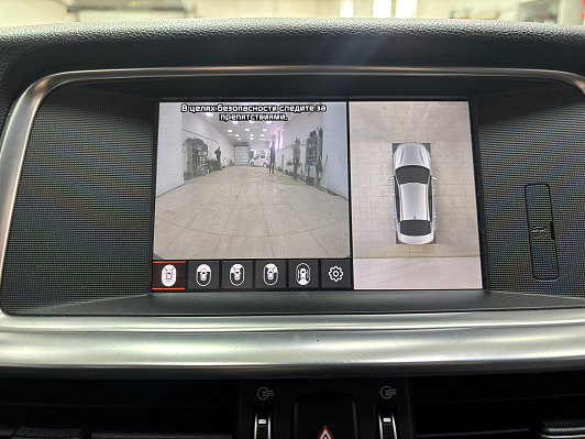 Kia Optima Edition Plus, 2019 года, пробег 134245 км