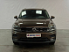 Volkswagen Tiguan Exclusive, 2018 года, пробег 151064 км