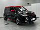 Kia Soul Prestige, 2016 года, пробег 144856 км