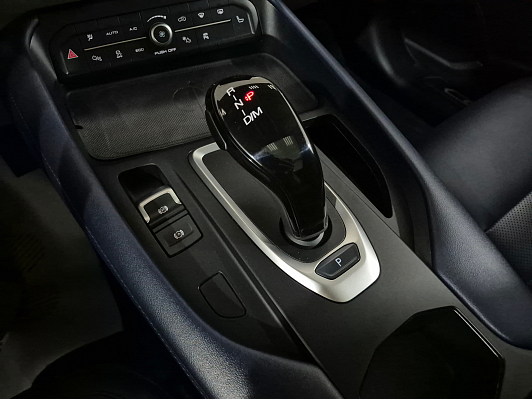 Haval F7 Elite, 2023 года, пробег 63374 км
