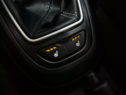 Lada (ВАЗ) Vesta Luxe, 2019 года, пробег 69364 км