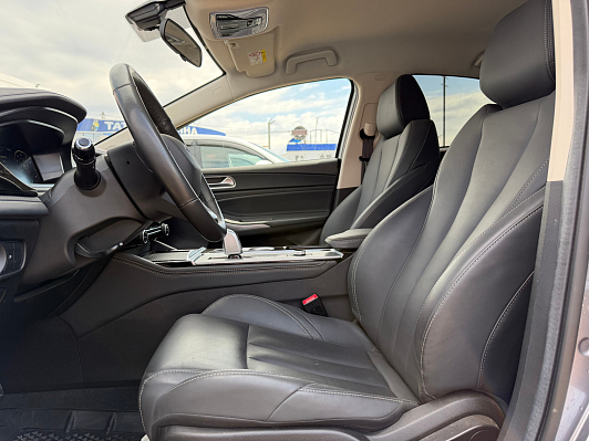 Omoda S5 Tech, 2023 года, пробег 13640 км