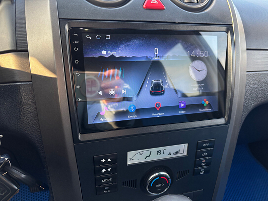 Great Wall Hover H5, 2014 года, пробег 145028 км