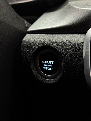 Belgee X50, 2024 года, пробег 21800 км