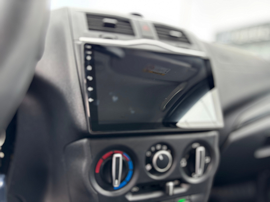 Lada (ВАЗ) Granta #Club, 2021 года, пробег 74456 км