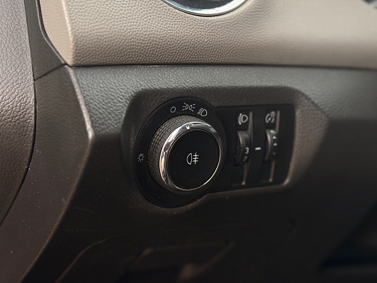 Chevrolet Cruze LT, 2013 года, пробег 297729 км