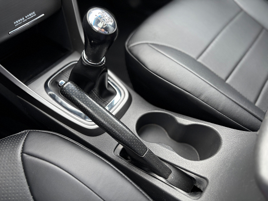 Chery Tiggo (T11) Luxury, 2015 года, пробег 123518 км