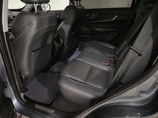 Chery Tiggo 8 Family, 2020 года, пробег 79425 км