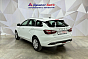 Lada (ВАЗ) Vesta, 2024 года, пробег 19847 км