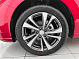 Changan Eado Plus DLX, красный
