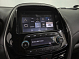 Chevrolet Spark, 2017 года, пробег 132043 км