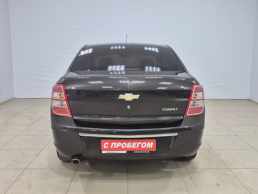 Chevrolet Cobalt LT, 2020 года, пробег 65941 км