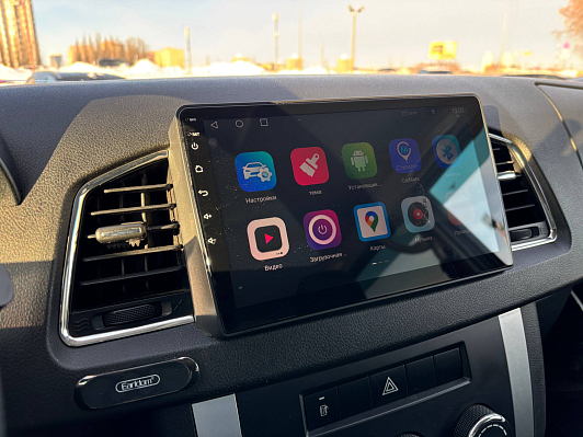 УАЗ Pickup, 2021 года, пробег 127880 км