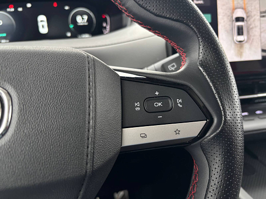 Changan CS55 Plus Tech, 2024 года, пробег 41230 км