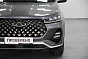 Chery Tiggo 7 Pro Elite, 2022 года, пробег 50000 км