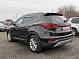 Hyundai Santa Fe Dynamic, 2016 года, пробег 183054 км