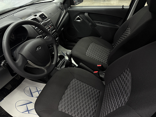 Lada (ВАЗ) Granta Comfort, 2025 года, пробег 6 км