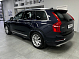 Volvo XC90, 2015 года, пробег 97023 км