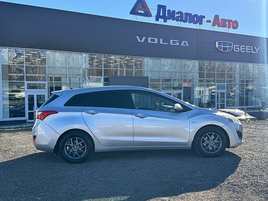 Hyundai i30 Classic, 2014 года, пробег 177075 км