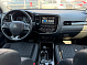 Mitsubishi Outlander Invite, 2022 года, пробег 30207 км