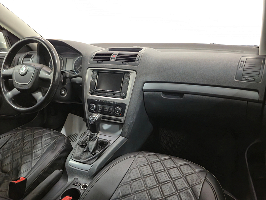 Skoda Octavia Elegance, 2012 года, пробег 230885 км
