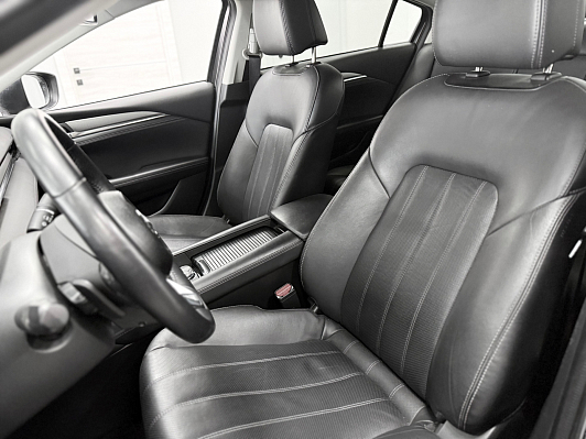 Mazda 6 Supreme Plus (Пакет 4), 2019 года, пробег 43227 км