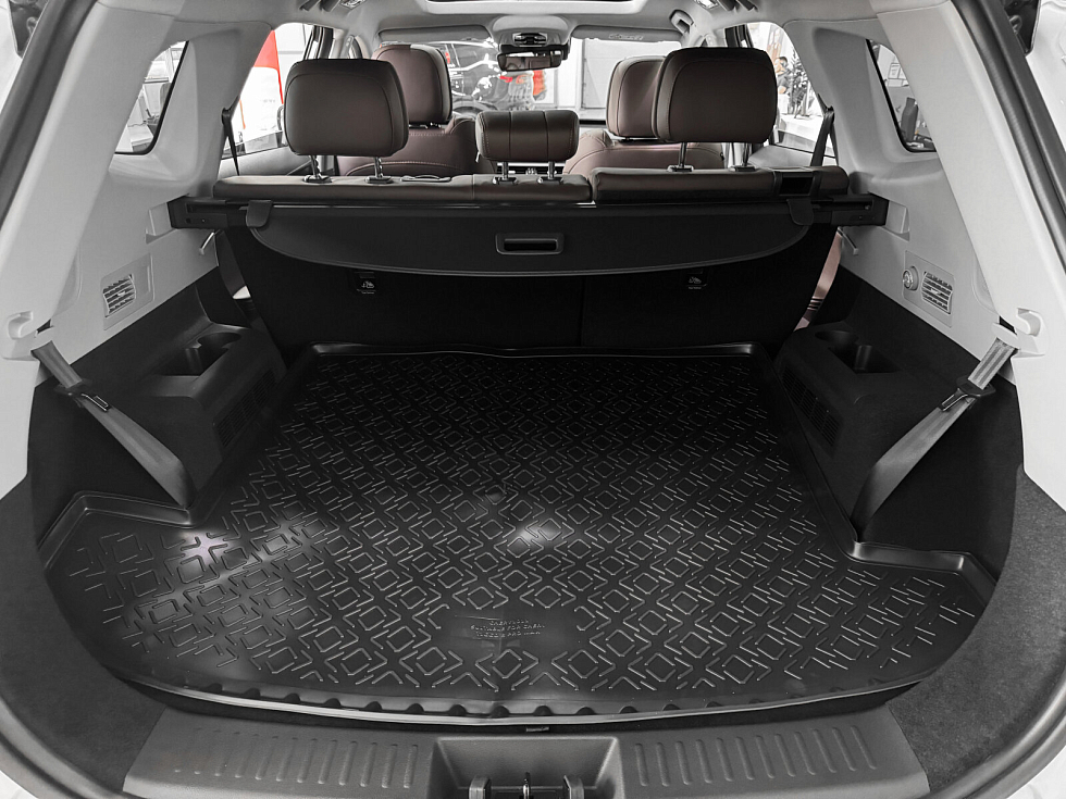 Chery Tiggo 8 Pro Max Dreamline 4WD, белый