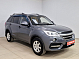Lifan X60, 2017 года, пробег 165313 км