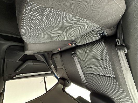 Skoda Octavia, 2013 года, пробег 233000 км