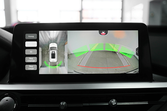 Chery Tiggo 7 Pro Prestige, 2022 года, пробег 27407 км