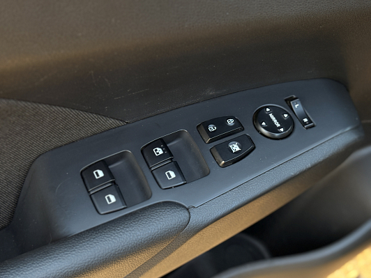 Hyundai Solaris Comfort, 2019 года, пробег 189359 км