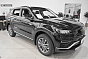 Geely Atlas Pro Comfort, черный